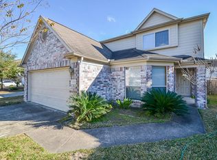 2715 Oakland Brook St, Houston, TX 77038