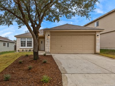 11030 Rindle Ranch, San Antonio, TX, 78249