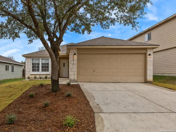 11030 Rindle Ranch, San Antonio, TX 78249