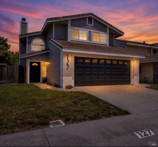 127 American Way, Vacaville, CA, 95687