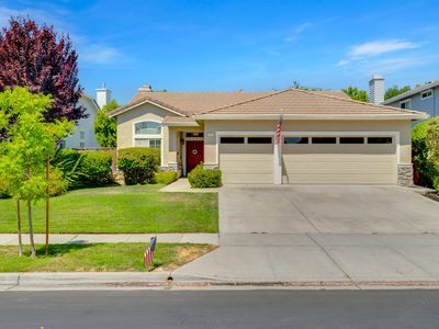 613 Apple Hill Dr, Brentwood, CA, 94513