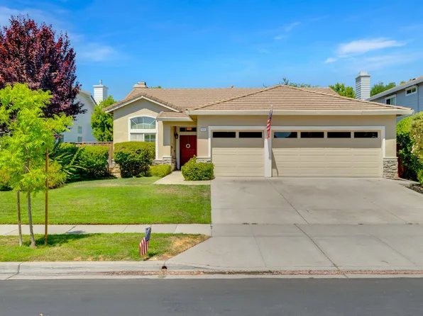 613 Apple Hill Dr, Brentwood, CA 94513