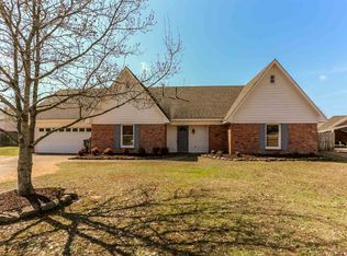 647 Featherwind Cv S, Cordova, TN 38018