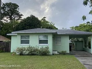 1136 Indian River Ave