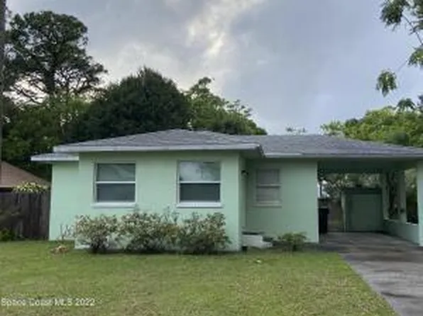 1136 Indian River Ave, Titusville, FL 32780