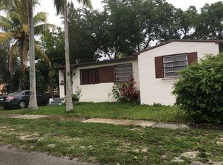 15411 NE 9th Ave, North Miami Beach, FL 33162