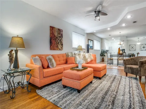 2727 Alco Ave, Dallas, TX 75211