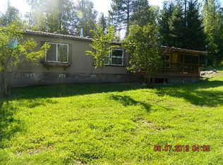 3104 Sagle Rd, Sagle, ID 83860