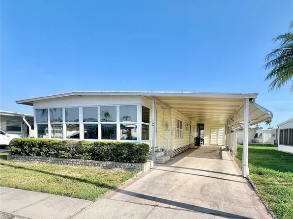 1100 Belcher Rd S Lot 770, Largo, FL 33771