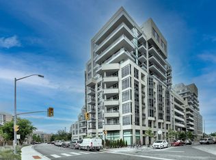9201 Yonge St #1603, Richmond Hill, ON L4C 1H9