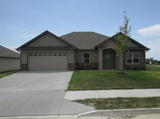 3502 Meandering Ct, Columbia, MO 65202