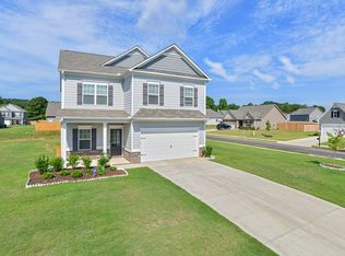 10 Cedar Crossing, Adairsville, GA 30103