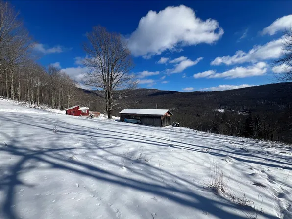 2261 Red Kill Rd #34, Fleischmanns, NY 12430