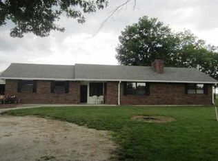 3671 NW Highway O, Clinton, MO 64735