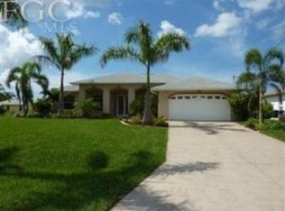 2710 SW 38th St, Cape Coral, FL 33914