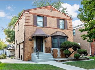 10942 S Ridgeway Ave, Chicago, IL 60655