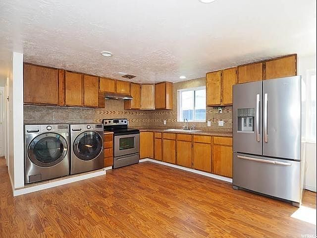 Kitchen and Dining