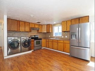 3603 S Hawkeye St #UPSTAIRS, West Valley City, UT 84120