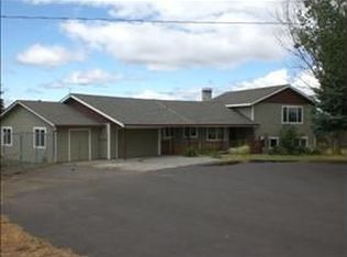 61435 Ward Rd, Bend, OR 97702