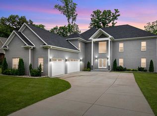 999 Cumberland Ridge Way, Bowling Green, KY 42103