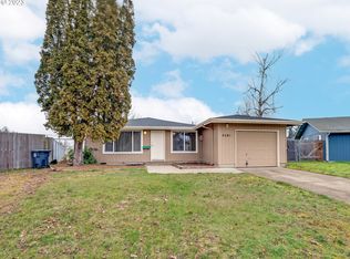 4581 Souza St, Eugene, OR