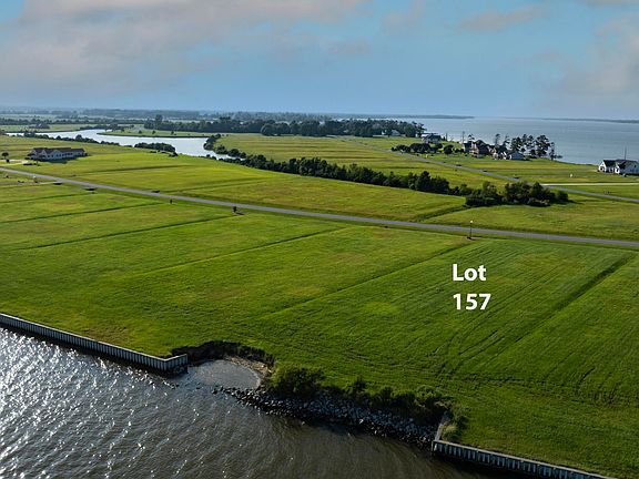 5th image of Lot 157 Bald Eagle Point Drive LOT 157