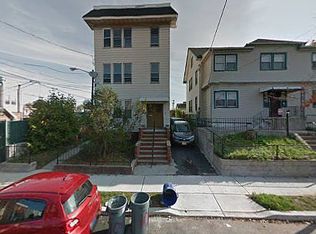 10 Chestnut Ave, Irvington, NJ 07111