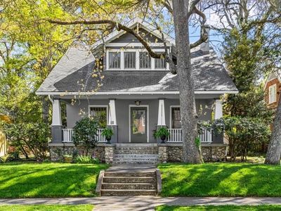 307 Victoria St, Greensboro, NC, 27401