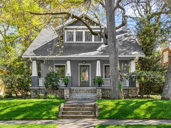 307 Victoria St, Greensboro, NC 27401