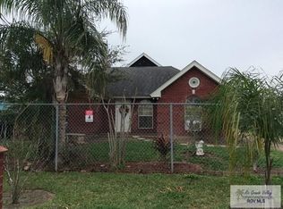 22500 Sabal Dr, Harlingen, TX 78550