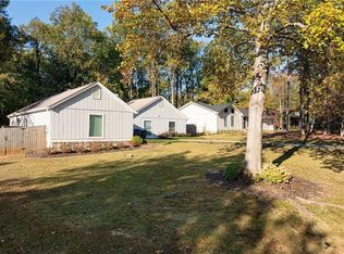 4420 Hollister Dr NE, Roswell, GA 30075