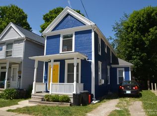 211 Perrin St, Ypsilanti, MI
