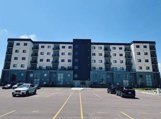 7333 Meo Blvd #105, Lasalle, ON N9H 0A8
