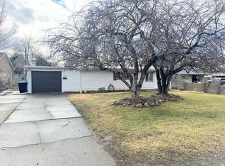 744 E 8425 S, Sandy, UT 84094
