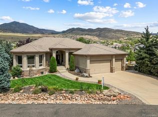 16213 Red Deer Court, Morrison, CO 80465