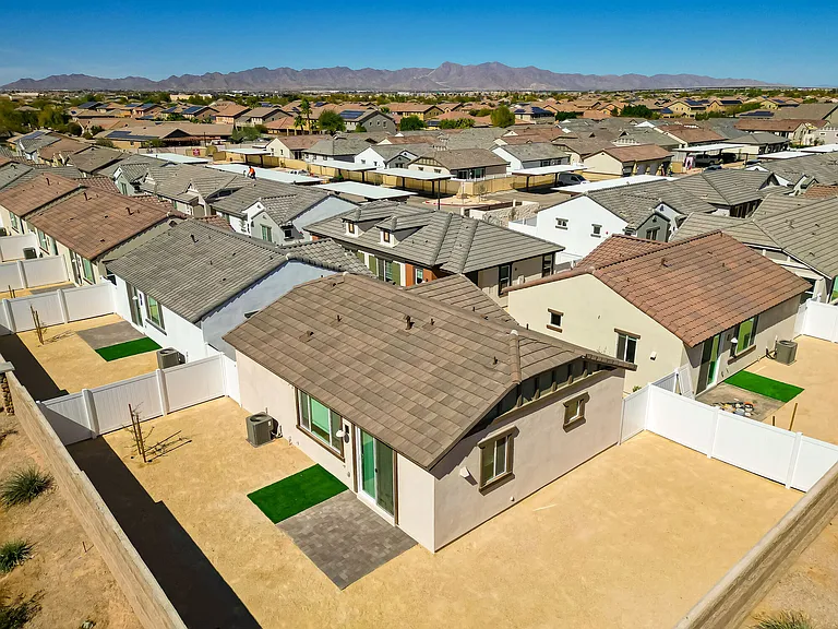 Villas Goodyear — Photo 21