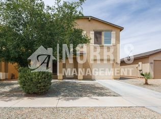 1824 S Wooten St, Coolidge, AZ 85128