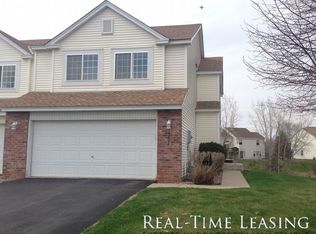 15697 Finewood Ct, Apple Valley, MN 55124