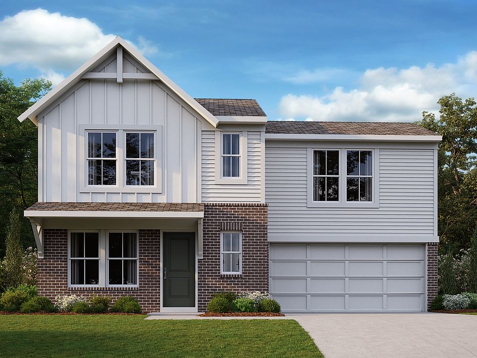 Modern Farmhouse