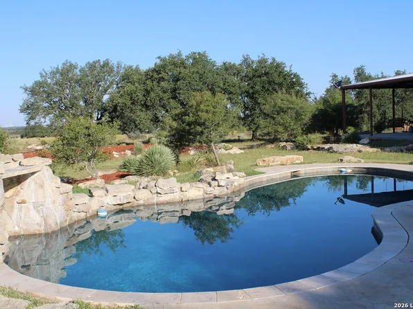 115 Open Country, Brady, TX 76825