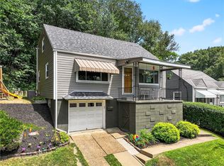 105 15th St, Pittsburgh, PA 15229