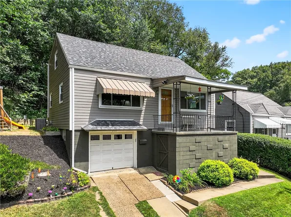 105 15th St, Pittsburgh, PA 15229