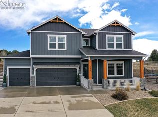 795 Woodmoor Acres Dr, Monument, CO 80132