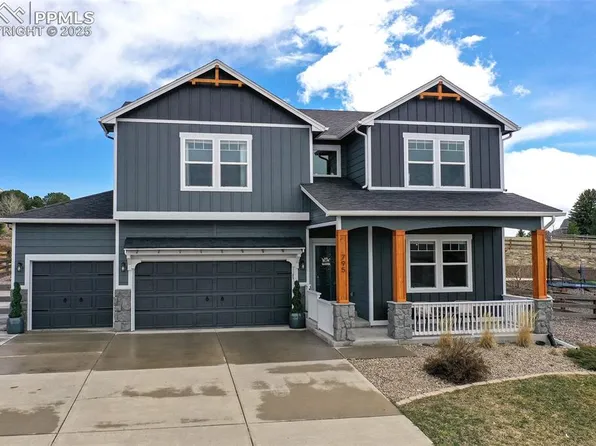 795 Woodmoor Acres Dr, Monument, CO 80132