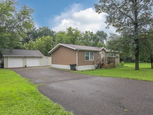 428 Dairyland Ave, Milltown, WI 54858