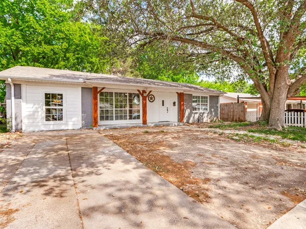 1625 Proctor Dr, Grand Prairie, TX 75051