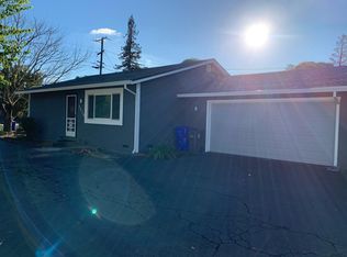 2030 Morlan Dr, Napa, CA 94558