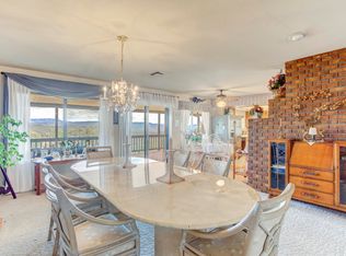 1307 N Camelot Dr, Payson, AZ 85541