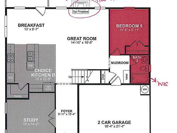 2nd image of this home