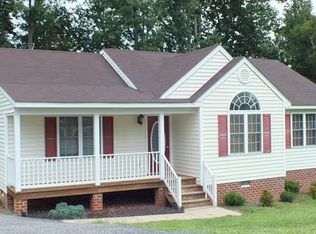 1819 Creek Bottom Way, North Chesterfield, VA 23236